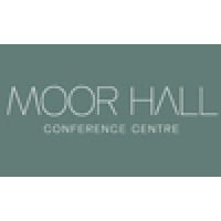 Moor Hall Conference Centre logo - Similar company to Cim | Business Centre