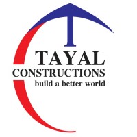 Tayal Constructions logo - Similar company to Real Budget