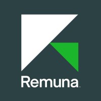 Remuna logo - Similar company to Serve Group Pty Ltd