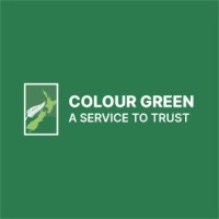Colour Green logo - Similar company to Jpi Services