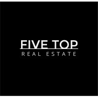 Five Top Real Estate & Design logo - Similar company to Todo Cloud, An Appigo Productivity Product