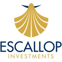 Escallop Investments logo - Similar company to Kest Group, Llc, The