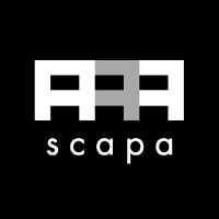 SCAPA Architectes Associés logo - Similar company to Coco Architecture
