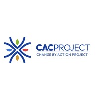 Change By Action Project logo - Similar company to Thrive Nest