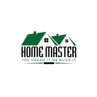 Home Master logo - Similar company to Manxsys Technical Services