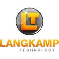 Langkamp Technology logo - Similar company to Bokxing It