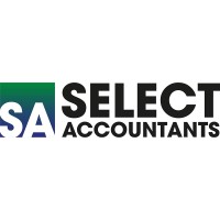 Select Accountants Limited logo - Similar company to Accounting And Beyond