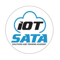 IOT SATA SDN BHD logo - Similar company to Aix Digital