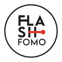 FlashFomo logo - Similar company to Jungle Software