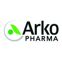 Arkopharma Italia logo - Similar company to Codefar S.R.L. - Unipersonale