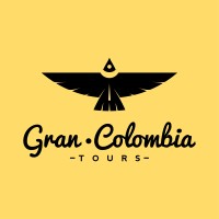 Gran Colombia Tours logo - Similar company to Hansa Tours