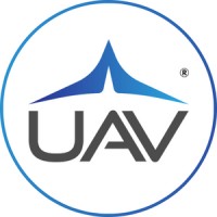 UAV TECH® logo - Similar company to Silambarasan Uav