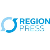 REGIONPRESS, s.r.o. logo - Similar company to Notes, A.S.