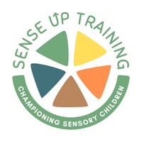 SenseUp Training logo - Similar company to Coordikids