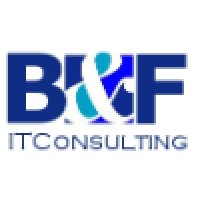 B&F ITConsulting logo - Similar company to Itconsulting