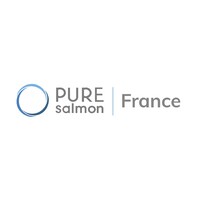 Pure Salmon France logo - Similar company to Priorityone Group