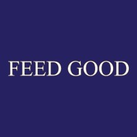 Feed Good logo - Similar company to Feed S.R.L.