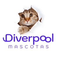 DIVERPOOL MASCOTAS logo - Similar company to Woofiapp (Acquired By Paseaperros.Com)