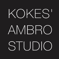 KOKES‘AMBRO logo - Similar company to Nebesys