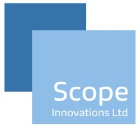 Scope Innovations Ltd logo - Similar company to Lts Group Ltd