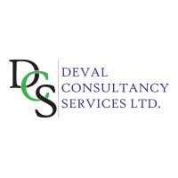 Deval Consultancy Services Ltd logo - Similar company to Palliative Care Association Of Uganda [Pcau]
