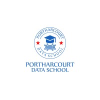 Port Harcourt Data School logo - Similar company to Lagos Data School