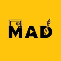 Mad Branding