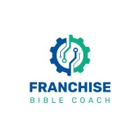 Franchise Bible Coach logo - Similar company to Rebuild For Peace