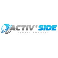 Activ'Side logo - Similar company to Fretside