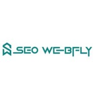 SEO Webfly logo - Similar company to Seo Flying