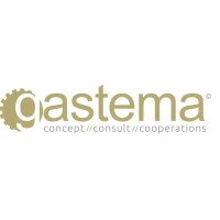 Gastema logo - Similar company to Moving Minds