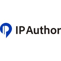 IP Author logo - Similar company to Ip Copilot