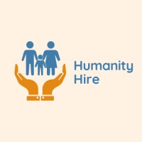 Humanity Hire logo - Similar company to Çobi̇ltum - Bilim Ve Teknoloji Uygulama Ve Araştırma Merkezi