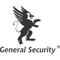 General Security logo - Similar company to General Security