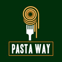 Pasta Way logo - Similar company to Datacyber