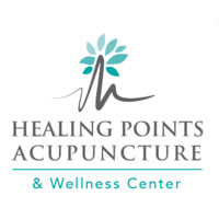Healing Points Acupuncture & Wellness Center logo - Similar company to Frequency Journey