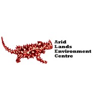Arid Lands Environment Centre logo - Similar company to Environment Centre Nt