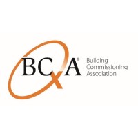 Building Commissioning Association-Northeast Chapter logo - Similar company to Jmn Architecture P.C.