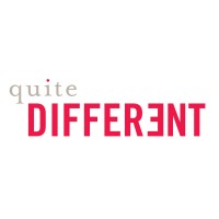 Quite Different