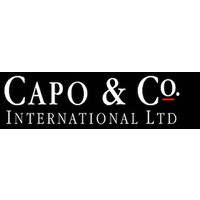 Capo & Co. International Ltd. logo - Similar company to Volla Solutions
