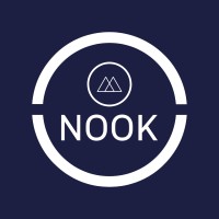 Nook logo - Similar company to Standardc