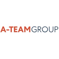 A-Team Group logo - Similar company to Regalytics