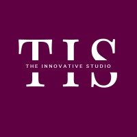 The innovative studio logo - Similar company to Ebuckt