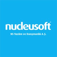 nucleusoft - NS Yazılım A.Ş. logo - Similar company to Dama Soft Yazılım Danışmanlık Ltd. Şti.