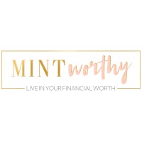 Mint Worthy logo - Similar company to On Friday