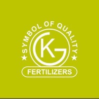 G.K. Fertilizers logo - Similar company to Universal Agriculture
