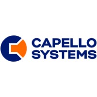 Capello Systems logo - Similar company to Baldwin Studio