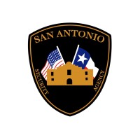 San Antonio Security Agency LLC logo - Similar company to Rebel Security Llc