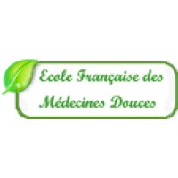 Ecole Française Des Médecines Douces