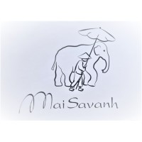 Mai Savanh Lao logo - Similar company to Key & Cornerstone Pte Ltd